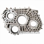 變速箱副箱殼體