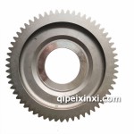 抵擋齒一汽變速箱