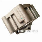 解放變速箱二軸蓋