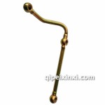 解放變速器輸油管總成