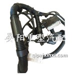 發(fā)動(dòng)機(jī)線束