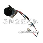 道依茨缸內(nèi)線束