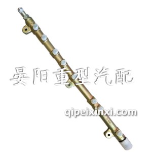 高压共轨 高压共轨