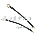 空氣加熱器電線發(fā)動(dòng)機(jī)