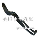 道依茨空調(diào)支架