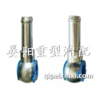 尿素箱加熱器水管過渡接頭