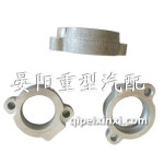 噴油器線束連接件