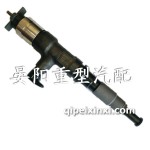 道依茨發(fā)動機噴油器總成