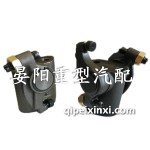 德國道依茨發(fā)動機氣門搖臂