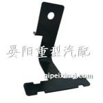 道依茨發(fā)動機線束支架