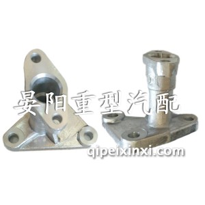 发动机油气分离器支架 发动机油气分离器支架