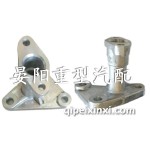 發(fā)動機油氣分離器支架