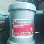 昆侖極壓鋰基潤(rùn)滑脂3號(hào)