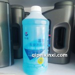 長城車窗清洗液2L長春沈陽