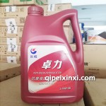 長(zhǎng)城卓力抗磨液壓油