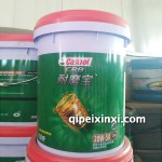 嘉實多柴機油18L