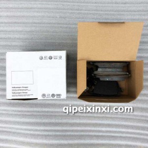 Q5后刹车片