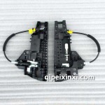 Q5 門(mén)拉手支架