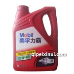 美孚力霸汽機(jī)油汽油