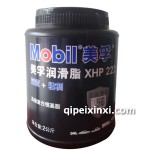 美孚潤滑脂