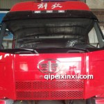解放J6P駕駛室總成