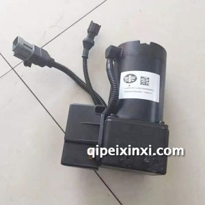 解放J6电动泵