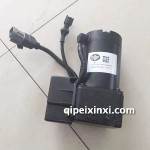 解放J6電動泵