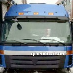 欧曼ETX驾驶室总成