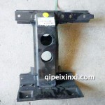 歐曼GTL自卸腳踏板支架