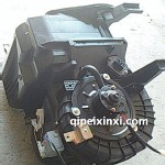 歐曼鼓風機總成