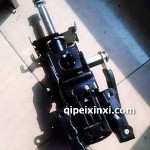 歐曼轉(zhuǎn)向柱上節(jié)總成