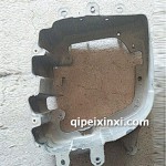 欧曼ETX大灯后壳