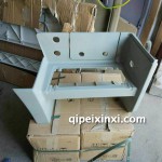 歐曼GTL腳踏護(hù)板