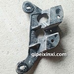 青岛新悍威保险杠支架