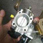 长安465Q5阀体 长安拆
