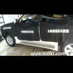 豐田霸道電動(dòng)座椅