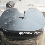 挂车25厚磨盘