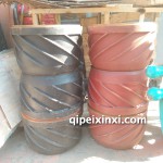 加強斯太爾盔