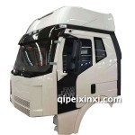 解放J6M驾驶室总成