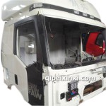 解放J6驾驶室总成