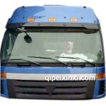 歐曼ETX駕駛室總成