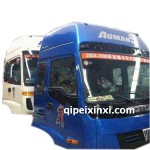 歐曼H2駕駛室總成