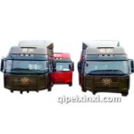 解放j6駕駛室總成