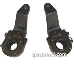 解放j6前調整臂