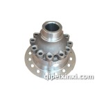 解放j6AOE左右殼