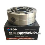 485橋軸間差速器總成