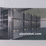 VOC廢氣治理設備等離子電離法