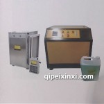 吸收法VOC廢氣治理