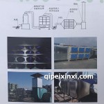 低溫等離子廢氣處理設備
