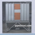 焊煙除塵器廢氣處理設備